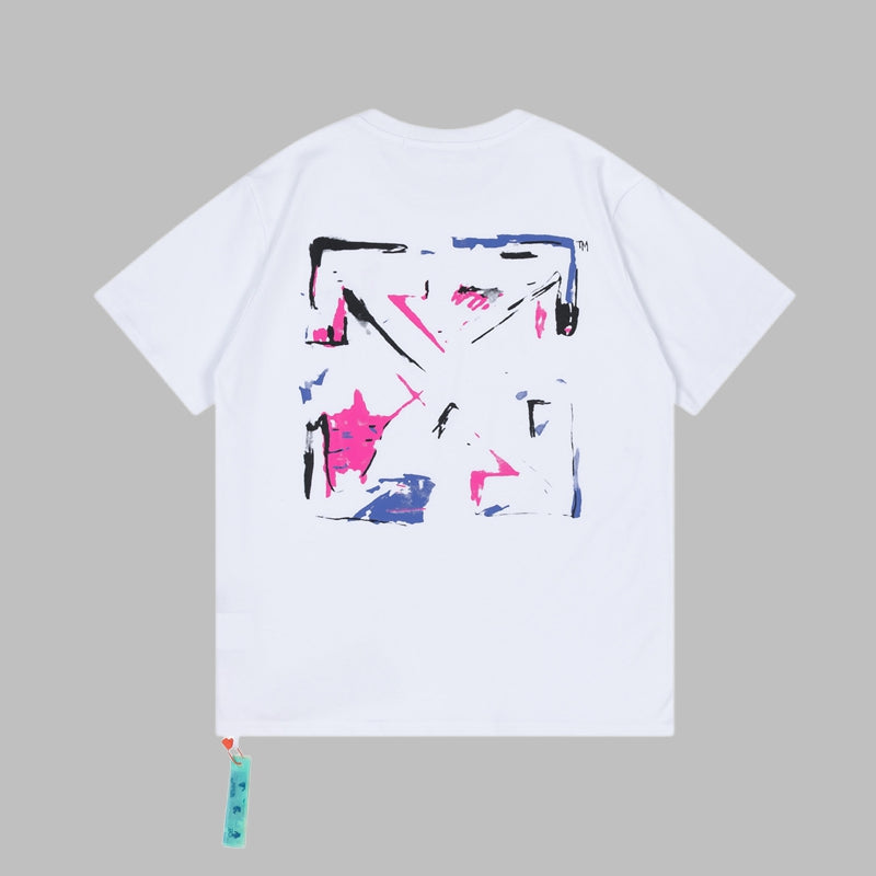 OFF  Men's and Women's Short Sleeve T-Shirts
