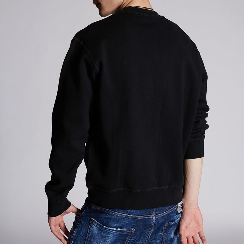 Dsquared² Men's Hoodie