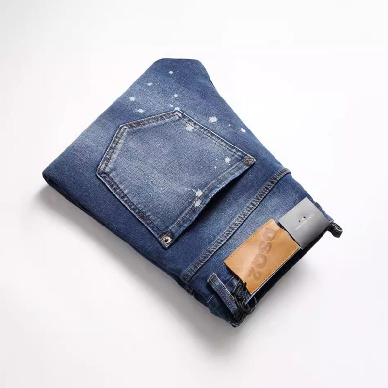 DSQ2 Fashion Men Jeans