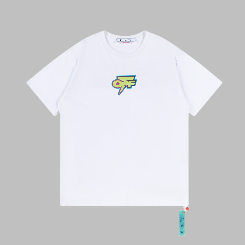 OFF  Men's and Women's Short Sleeve T-Shirts