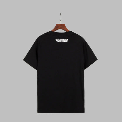 EV 2026 New Men's and Women's T-shirts