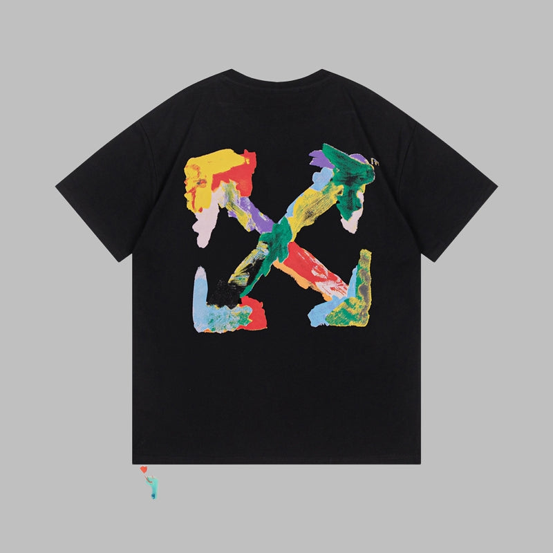 OFF  Men's and Women's Short Sleeve T-Shirts