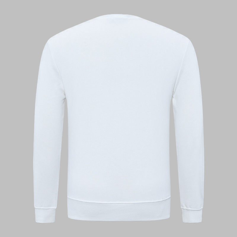 DSQ2 Fashion Men's Casual Sweatshirt