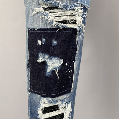 2026 New DSQ2 Fashion Jeans