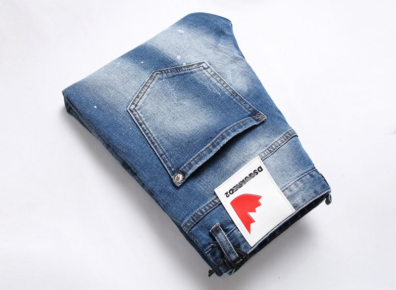DSQ2 Fashion Men Jeans