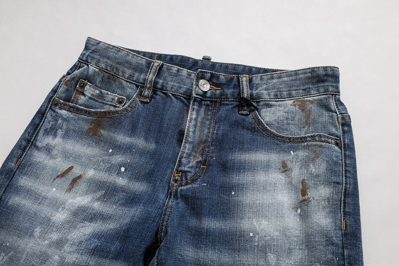 DSQ2 Fashion Men Jeans
