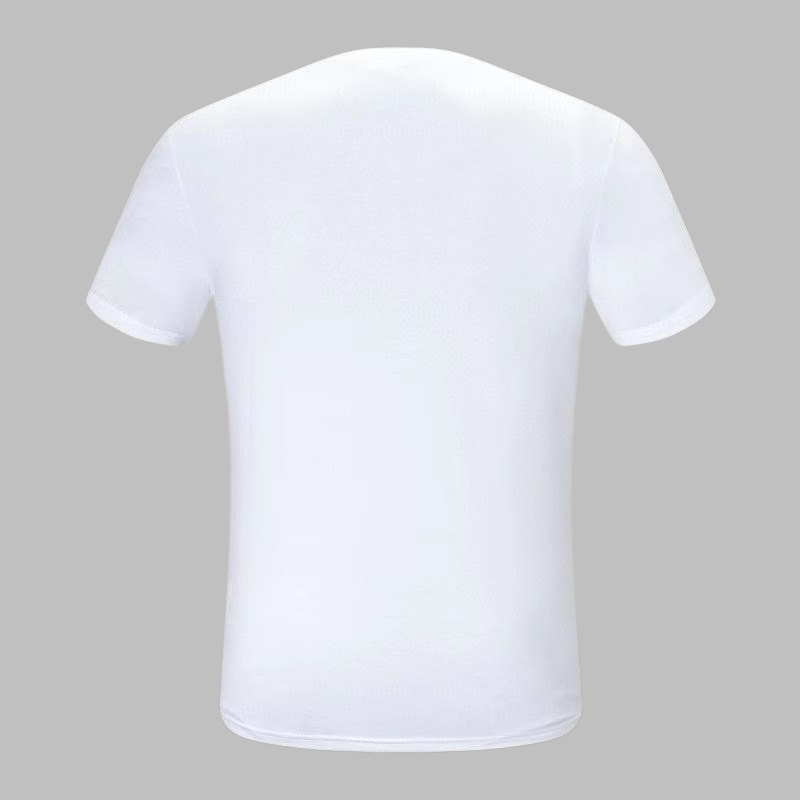 Dsquared²  Men's Short Sleeve T-Shirt