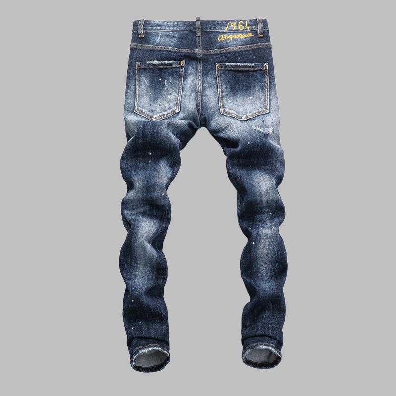 Dsquared²  Men's Jeans