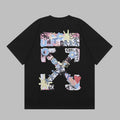OFF  Men's and Women's Short Sleeve T-Shirts