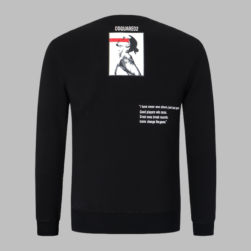 Dsquared² Men's Hoodie