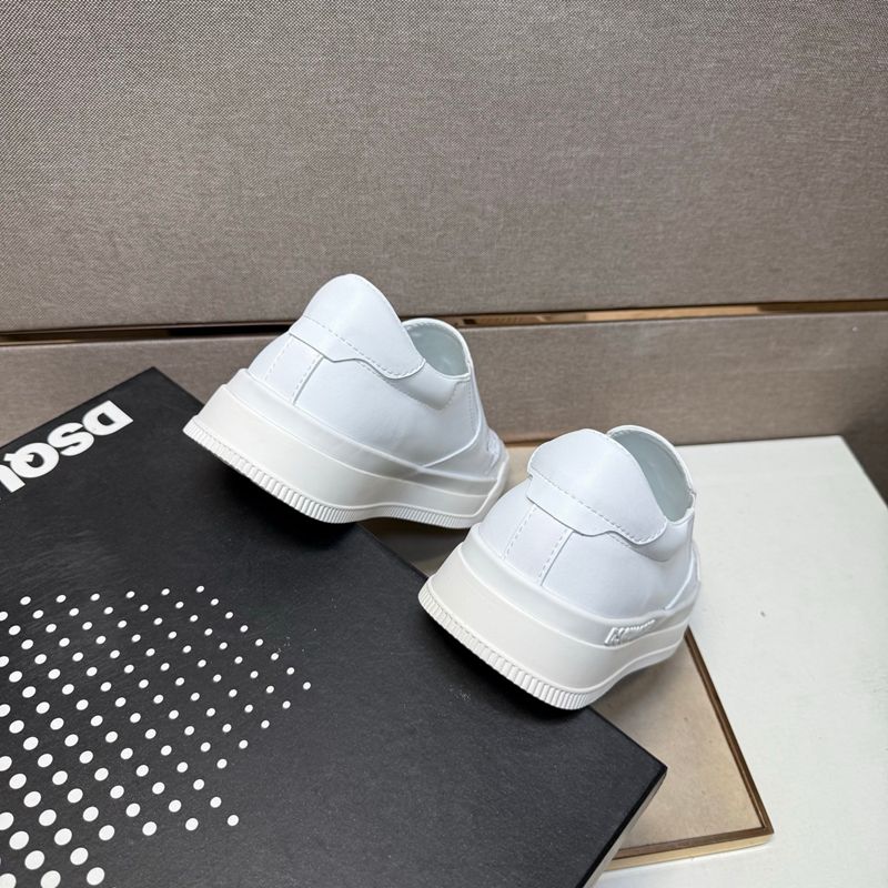 DSQ2 Fashion Men's Sneakers