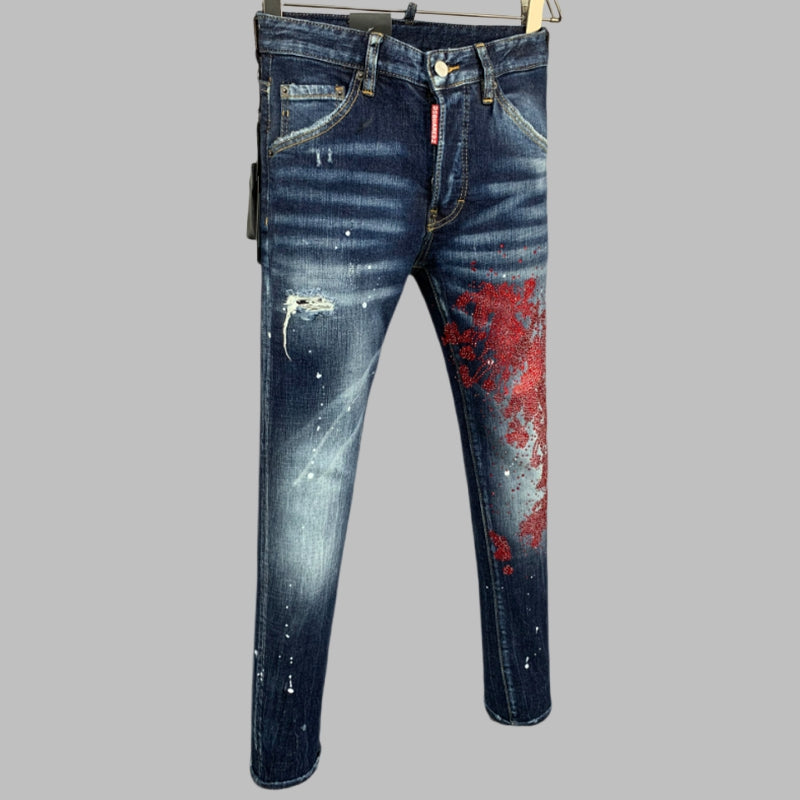 DSQ2 Fashion Men Jeans