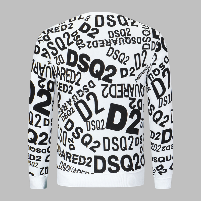 Dsquared² Men's Hoodie