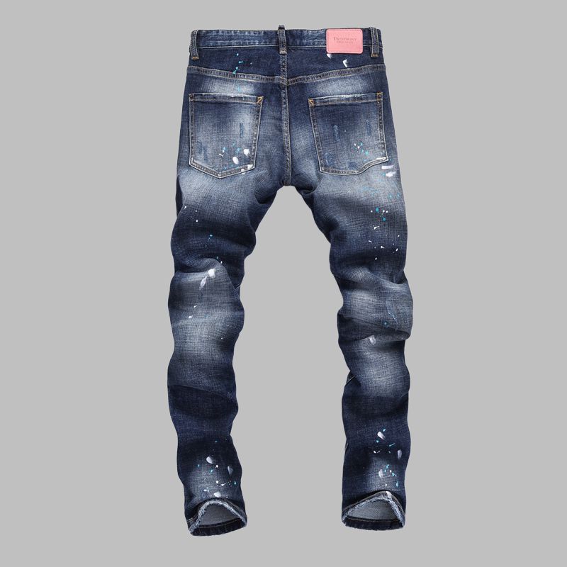 Dsquared²  Men's Jeans
