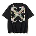 OFF  Men's and Women's Short Sleeve T-Shirts