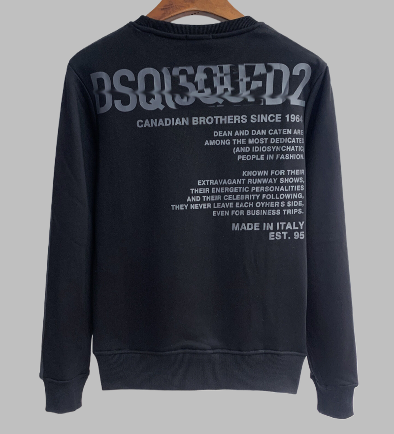 Dsquared² Men's Hoodie