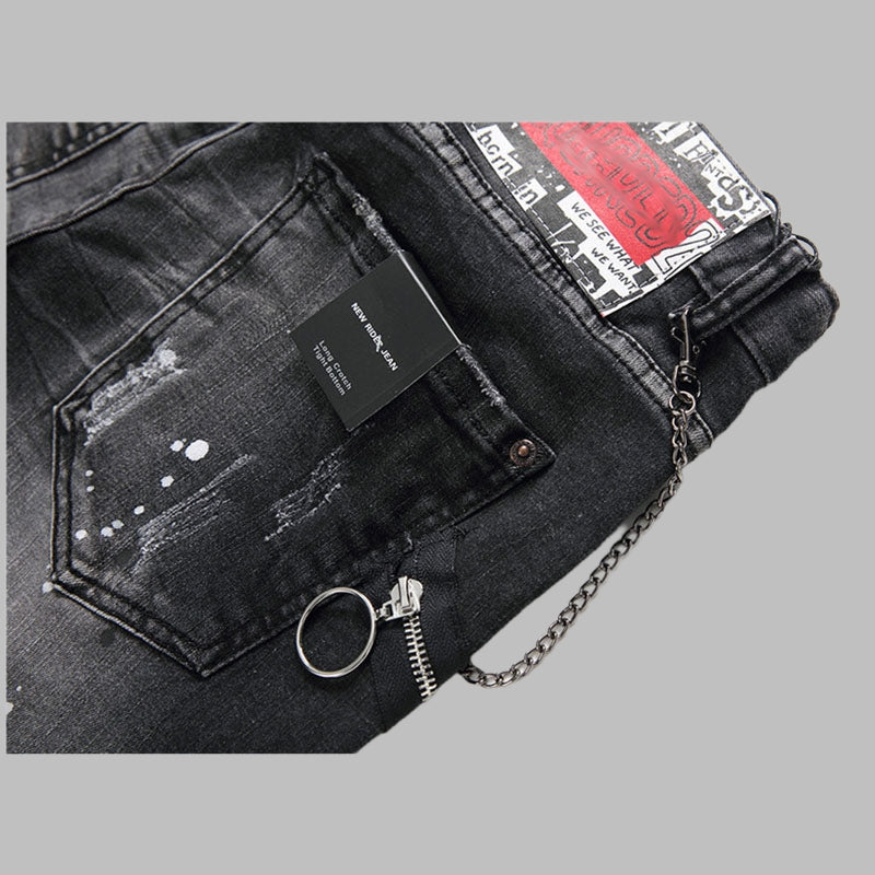 Dsquared²  Men's Jeans