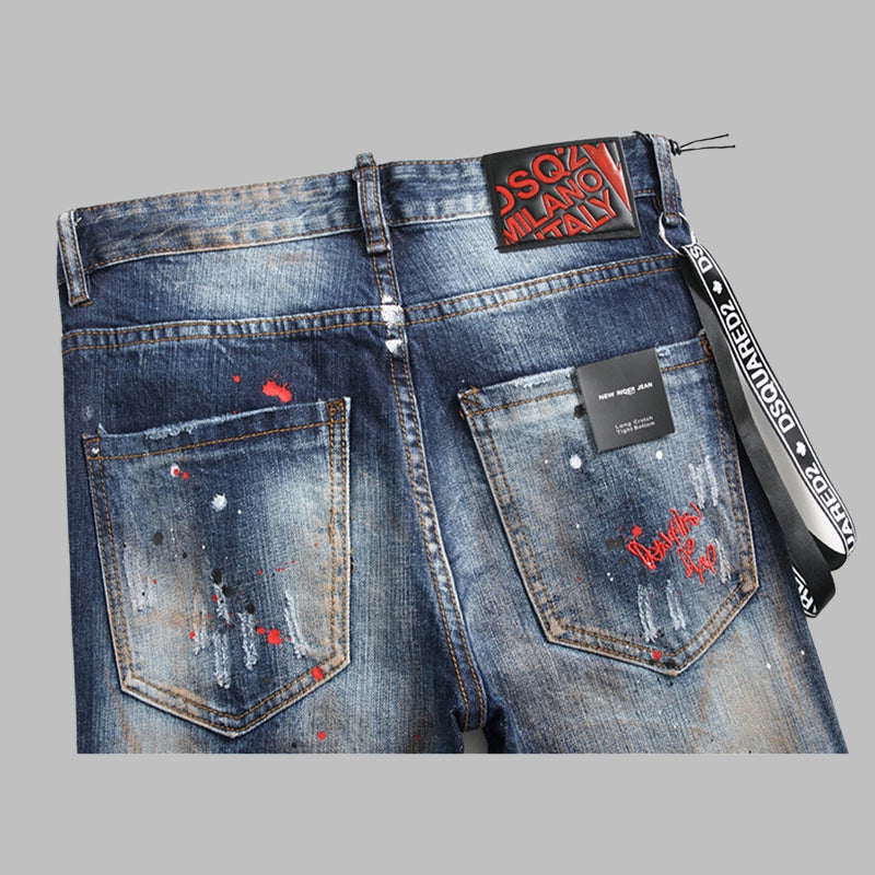 Dsquared²  Men's Jeans