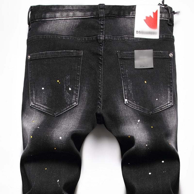 DSQ2 Fashion Men Jeans