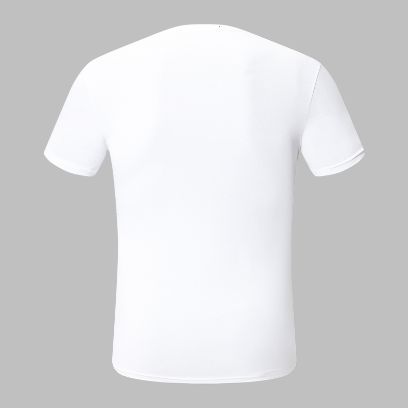 New Men's Short Sleeve T-Shirt