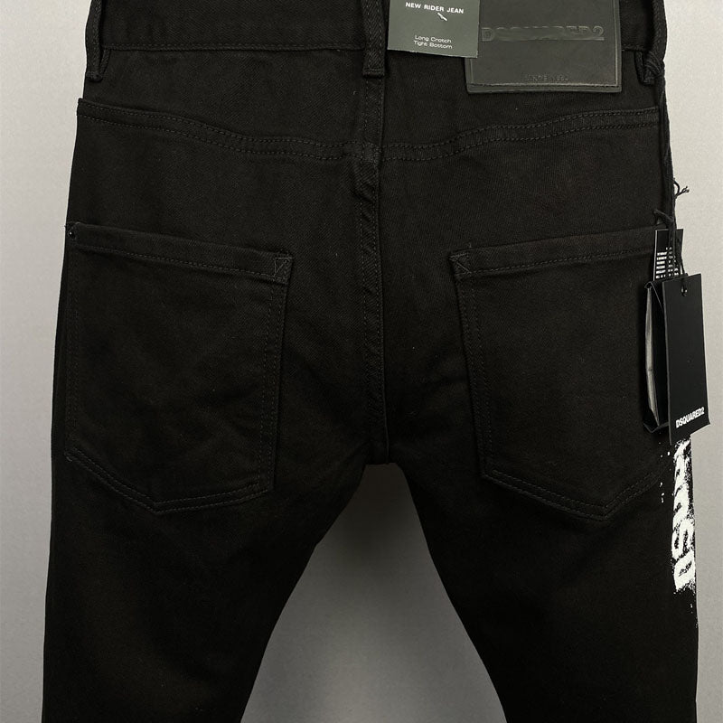 DSQ2 Fashion Men Jeans