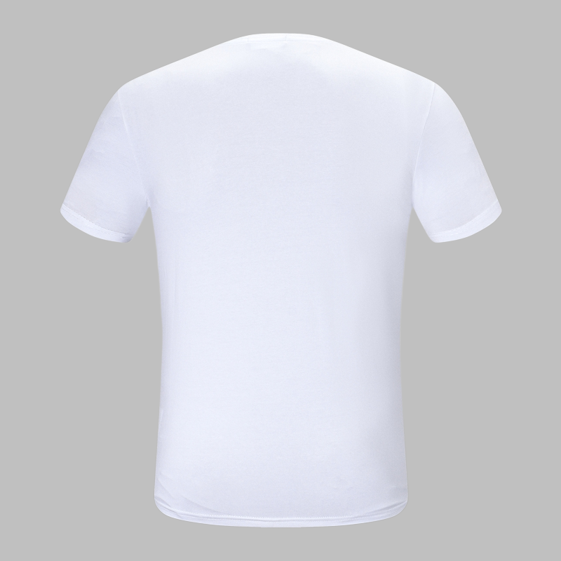 DSQ2 Fashion  Men's  Short Sleeve T-Shirt