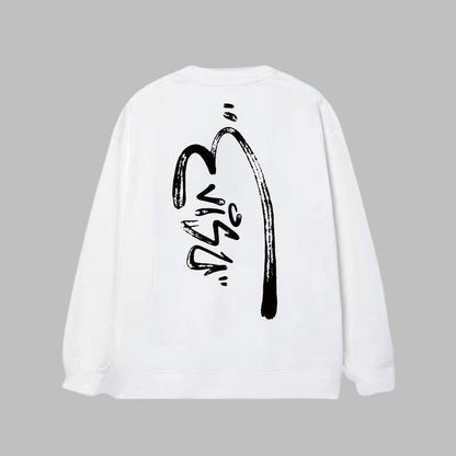 EV 2025 New Men's Long T-Shirts