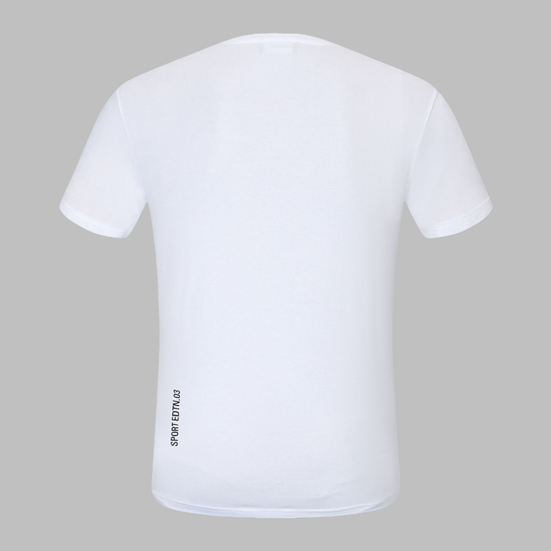 Dsquared²  Men's Short Sleeve T-Shirt