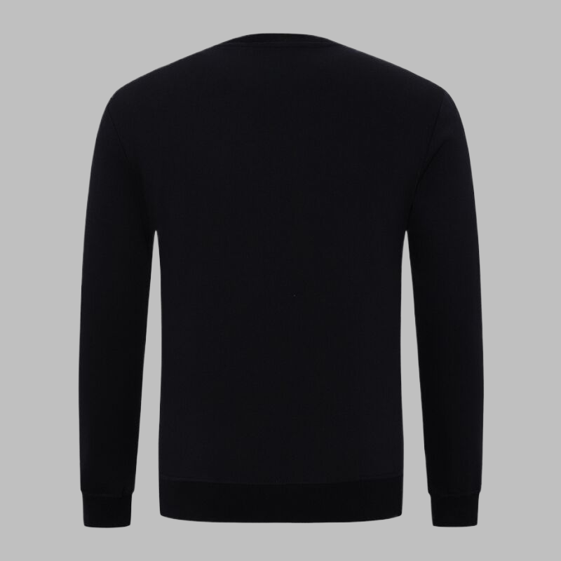 DSQ2 Fashion Men's Casual Sweatshirt