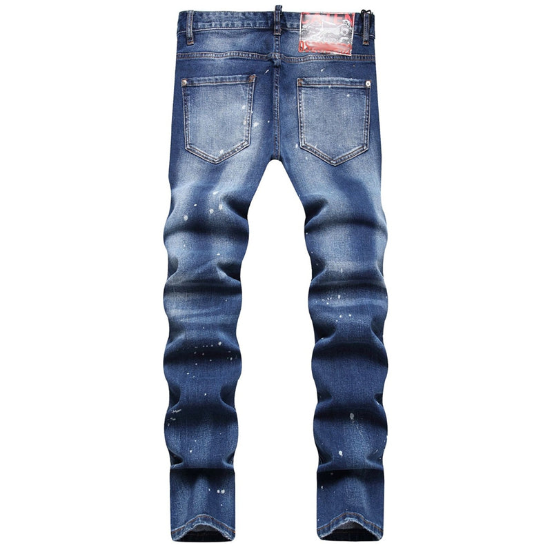 DSQ2 Fashion Men Jeans