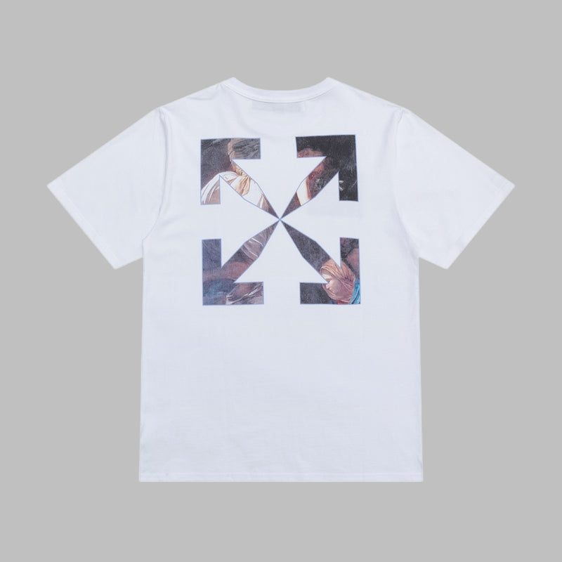 OFF  Men's and Women's Short Sleeve T-Shirts