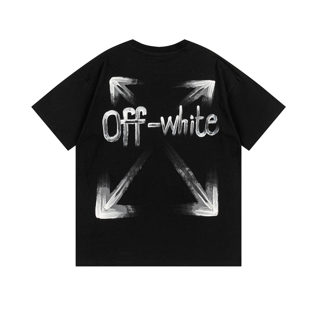 OFF  Men's and Women's Short Sleeve T-Shirts