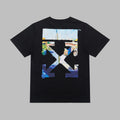 OFF  Men's and Women's Short Sleeve T-Shirts