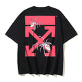 OFF  Men's and Women's Short Sleeve T-Shirts