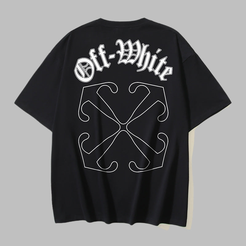 OFF  Men's and Women's Short Sleeve T-Shirts
