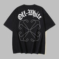 OFF  Men's and Women's Short Sleeve T-Shirts