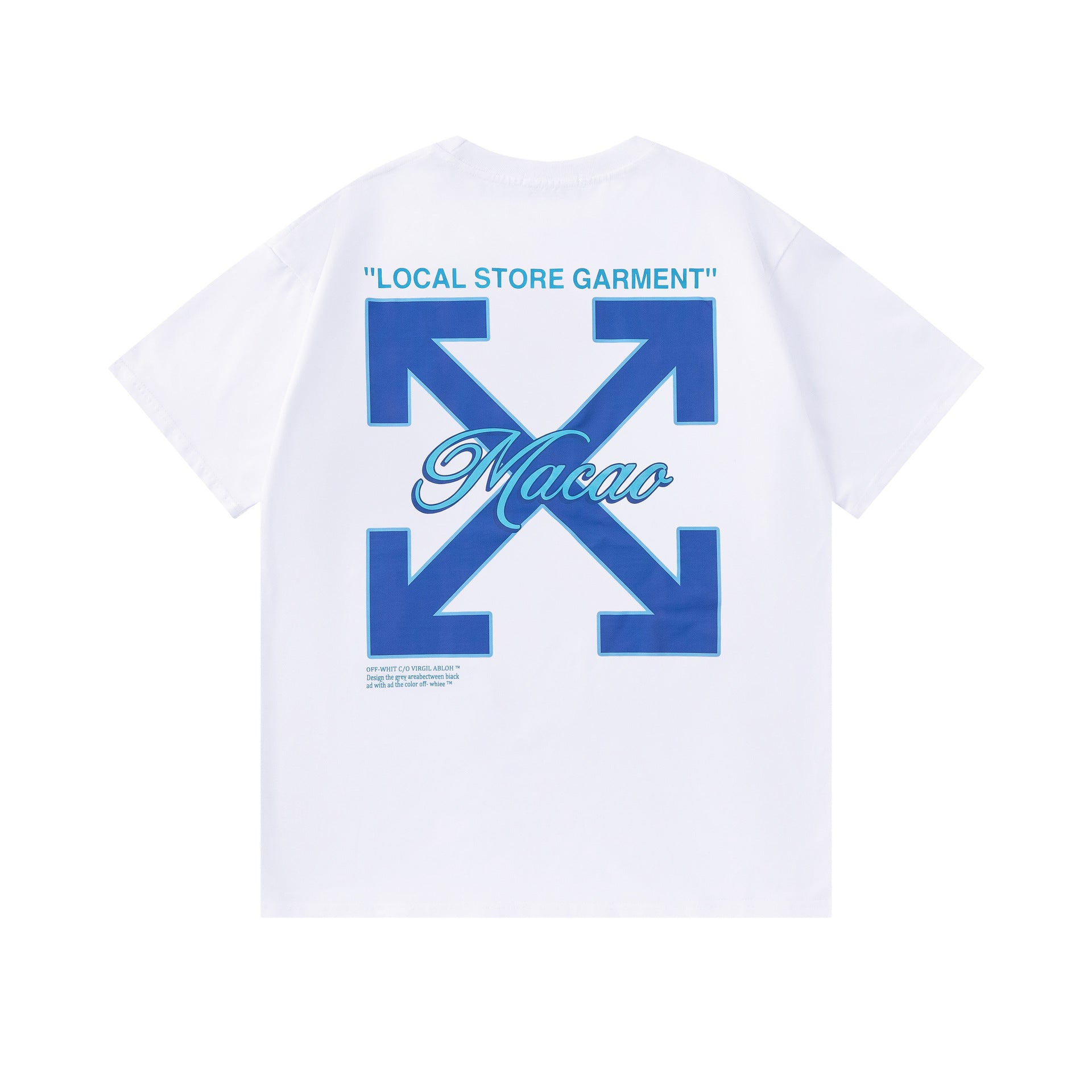 OFF  Men's and Women's Short Sleeve T-Shirts