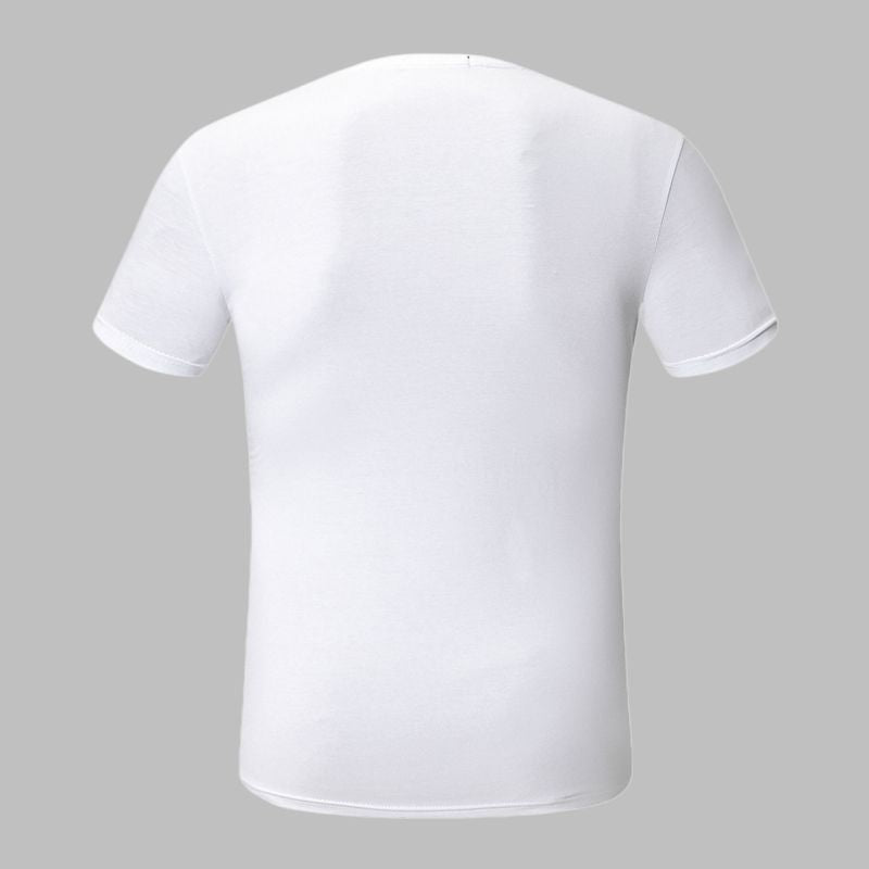 Dsquared²  Men's Short Sleeve T-Shirt