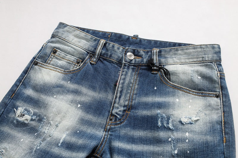 DSQ2 Fashion Men Jeans