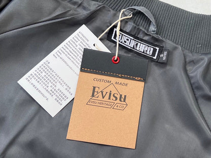 EV 2026 New Men's and Women's Jackets