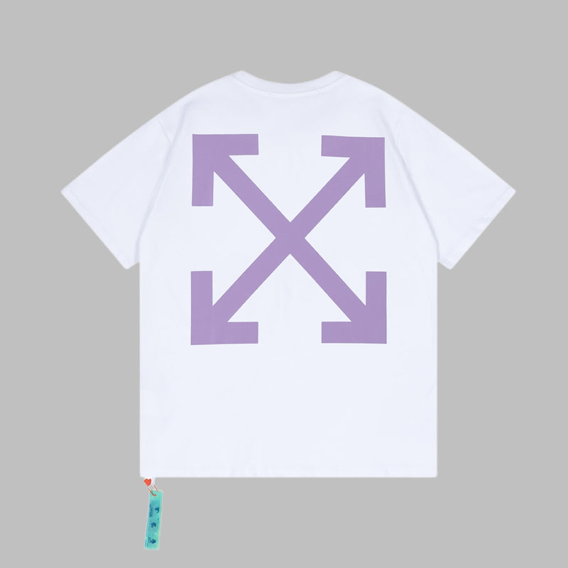 OFF  Men's and Women's Short Sleeve T-Shirts