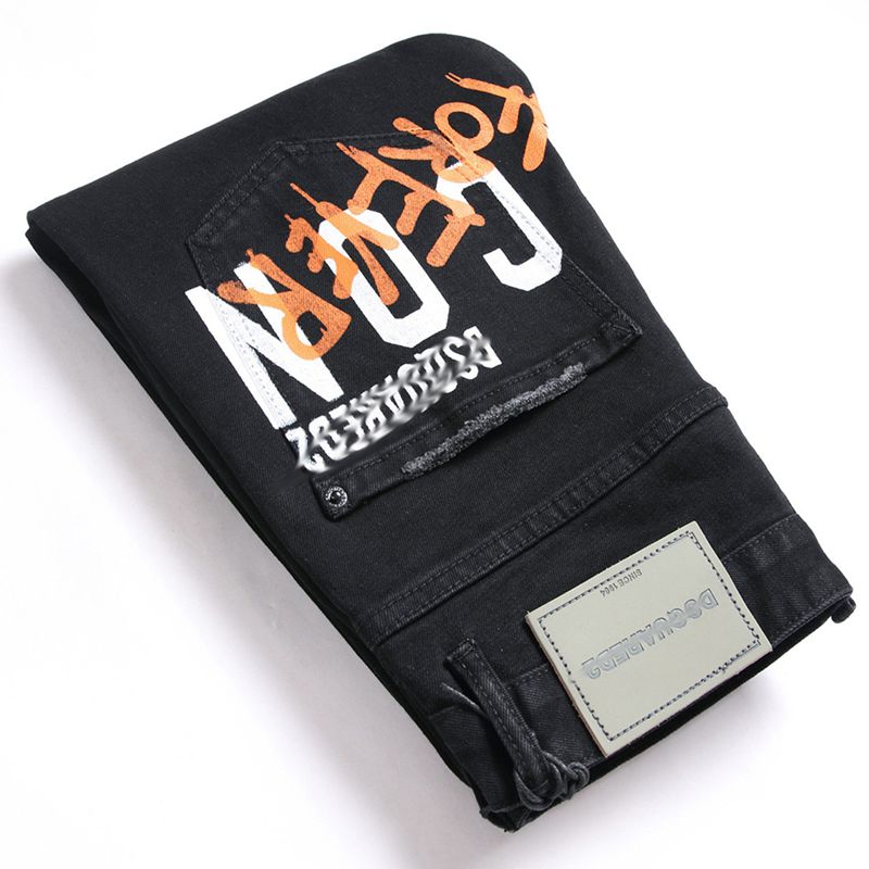 DSQ2 Fashion Men Jeans