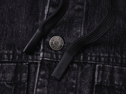 EV 2026 New Men's and Women's Jackets