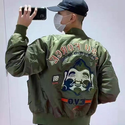 EV 2026 New Men's and Women's Jackets