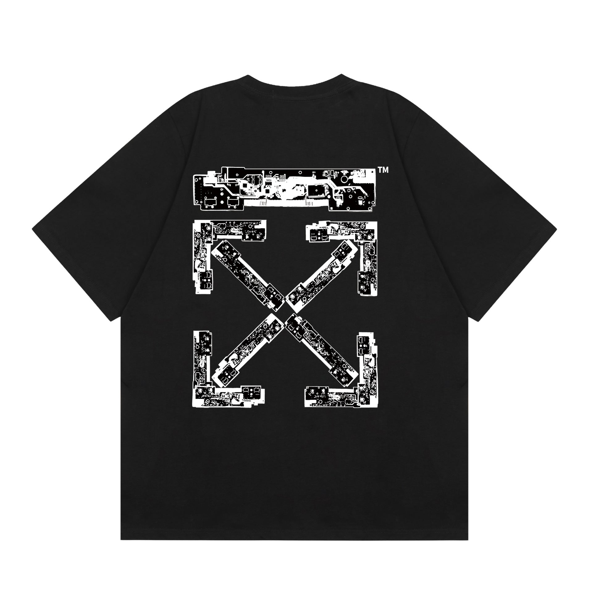 OFF  Men's and Women's Short Sleeve T-Shirts
