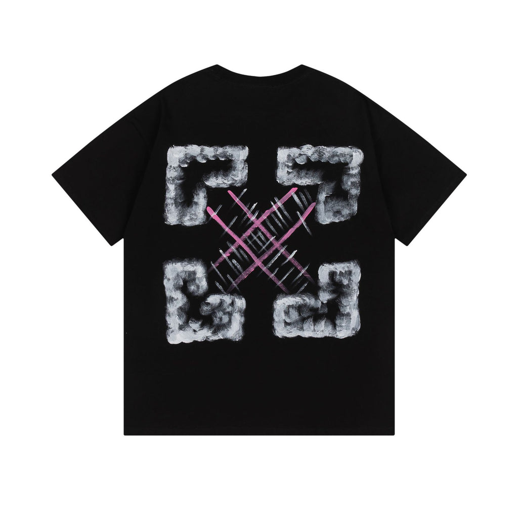 OFF  Men's and Women's Short Sleeve T-Shirts