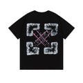 OFF  Men's and Women's Short Sleeve T-Shirts