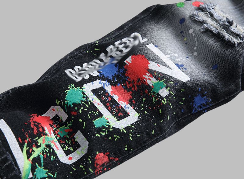 Dsquared²  Men's Jeans