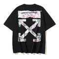 OFF  Men's and Women's Short Sleeve T-Shirts
