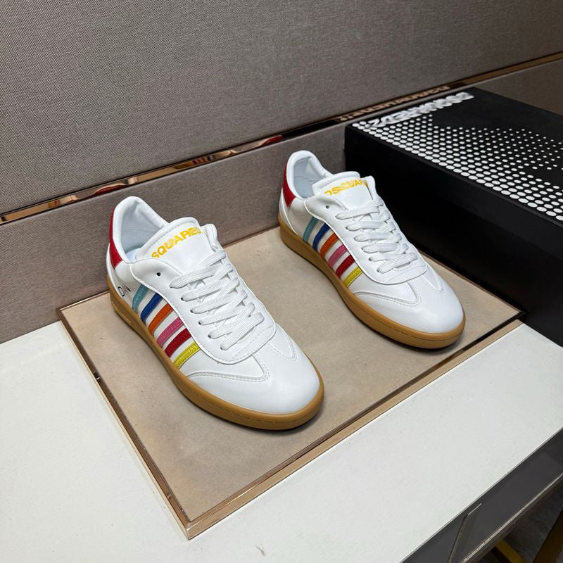 Dsquared²  Men's  Sneakers